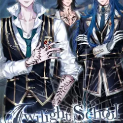 Twilight School : Anime Otome Virtual Boyfriend