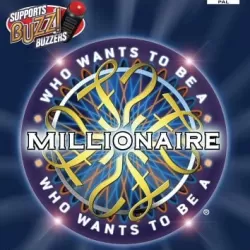 Who Wants To Be a Millionaire: Party Edition