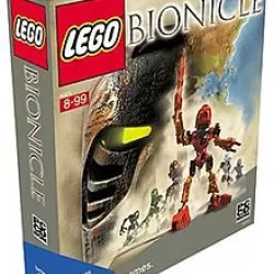 Lego Bionicle: The Legend of Mata Nui