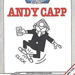 Andy Capp: The Game