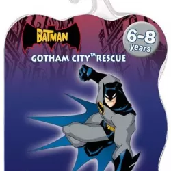 The Batman: Gotham City Rescue