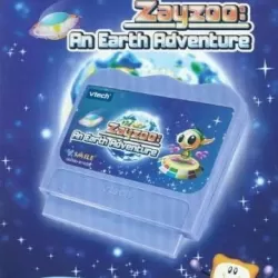 Zayzoo: Earth Adventure