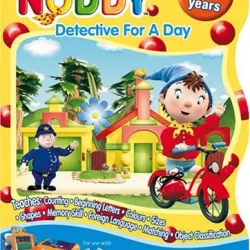 Noddy: Detective for a Day