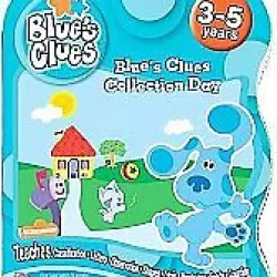 Blue's Clues Collection Day