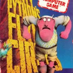 Monty Python's Flying Circus: The Computer Game