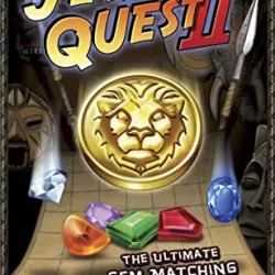 Jewel Quest  2