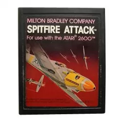 Spitfire Attack