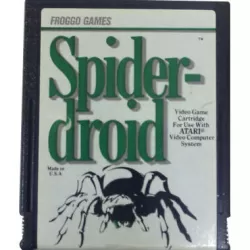Spiderdroid