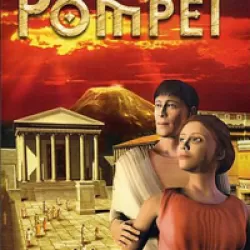 Pompei: The Legend of Vesuvius