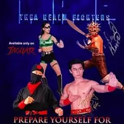 Thea Realm Fighters