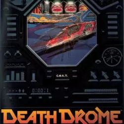 DeathDrome