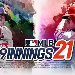MLB 9 Innings 21