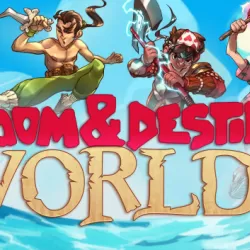 Doom & Destiny Worlds
