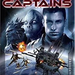 Spaceforce: Captains