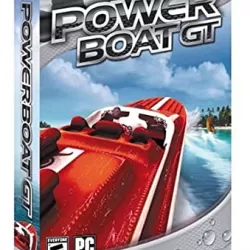 Power Boat GT