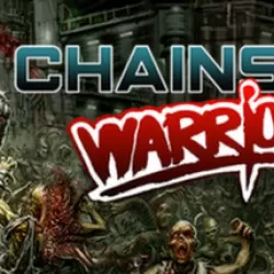 Chainsaw Warrior