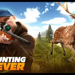 Hunting Fever