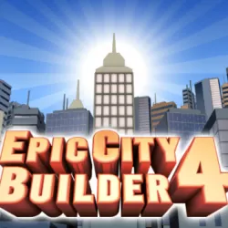 Epic City Builder 4