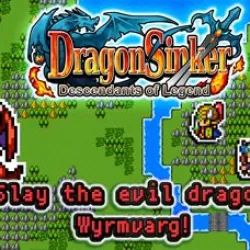 [Premium] RPG Dragon Sinker