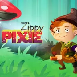 Zippy Pixie
