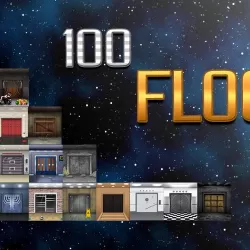 100 Floors - Can you escape?