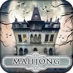 Mahjong Mystery: Escape The Spooky Mansion