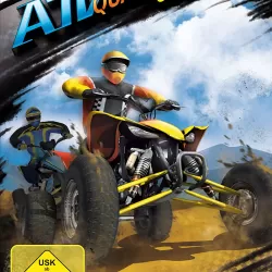 ATV Quadracer Ultimate