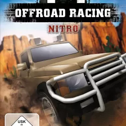 4x4 Offroad Racing - Nitro