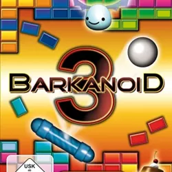 Barkanoid 3 Gold