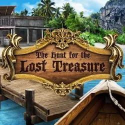 The Hunt for the Lost Treasure LITE