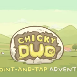 Chicky Duo
