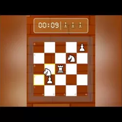 iChess - Chess Tactics/Puzzles