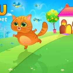 Bubbu – My Virtual Pet