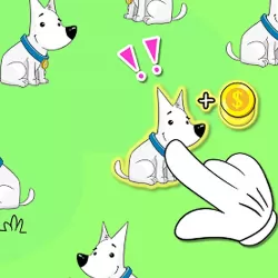 Dog Evolution - Clicker Game