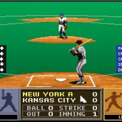 Tony La Russa Baseball II