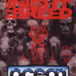 Clive Barker's Nightbreed: The Interactive Movie
