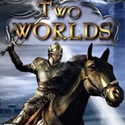 Two Worlds Xbox 360