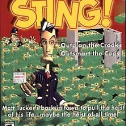 The Sting!