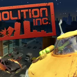 Demolition Inc. HD