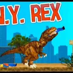 NY Rex