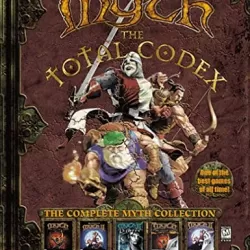Myth: The Total Codex
