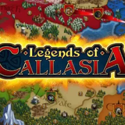 Legends of Callasia