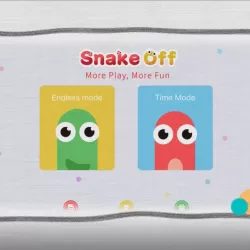 Snake Off - More Play, More Fun