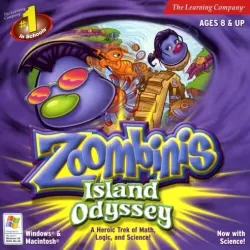 Zoombinis Island Odyssey