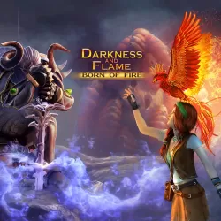 Darkness and Flame (free to play)