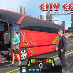 City Coach Bus Simulator 2020