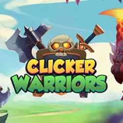 Warrior Clicker
