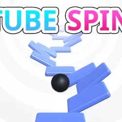 Tube Spin