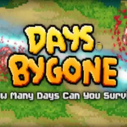 Days Bygone - Castle Defense