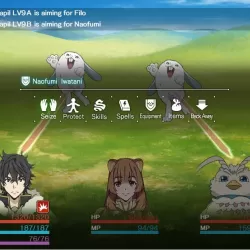 The Rising of the Shield Hero Relive The Animation